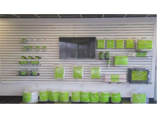 Extra Space Storage - 7570 - North Haven - Washington Ave - 453 Washington Avenue