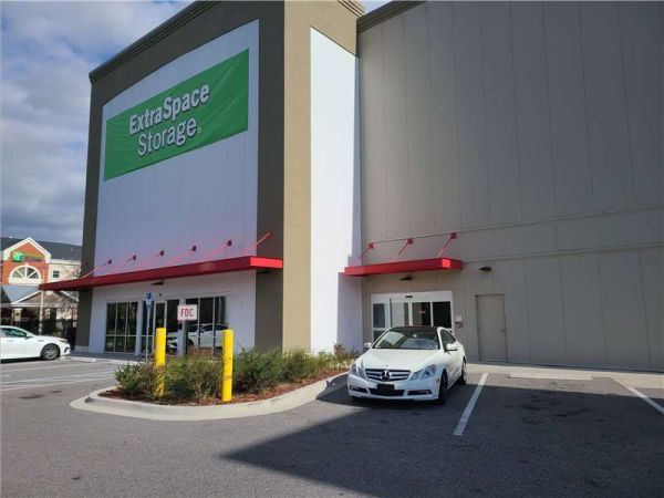 Extra Space Storage - 7571 - Jacksonville - Jefferson Rd - 45 Jefferson Road