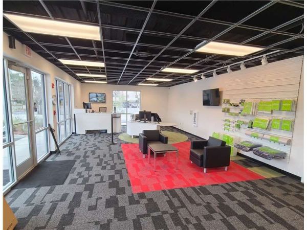 Extra Space Storage - 7571 - Jacksonville - Jefferson Rd - 45 Jefferson Road