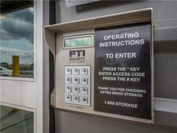 Extra Space Storage - 7580 - Knoxville - Jack Dance St - 130 Jack Dance Street