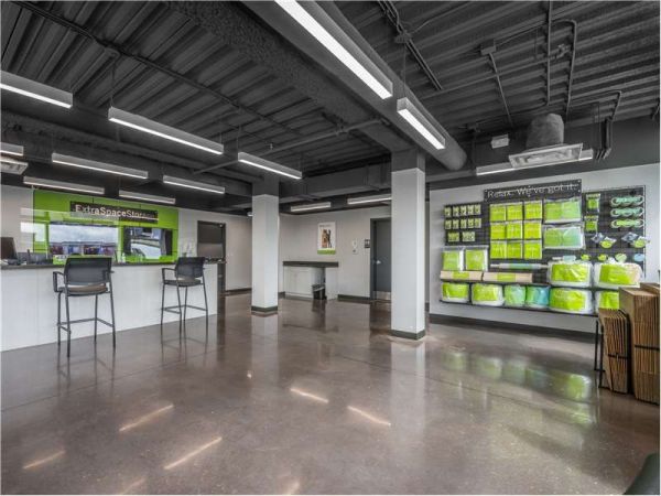 Extra Space Storage - 7580 - Knoxville - Jack Dance St - 130 Jack Dance Street