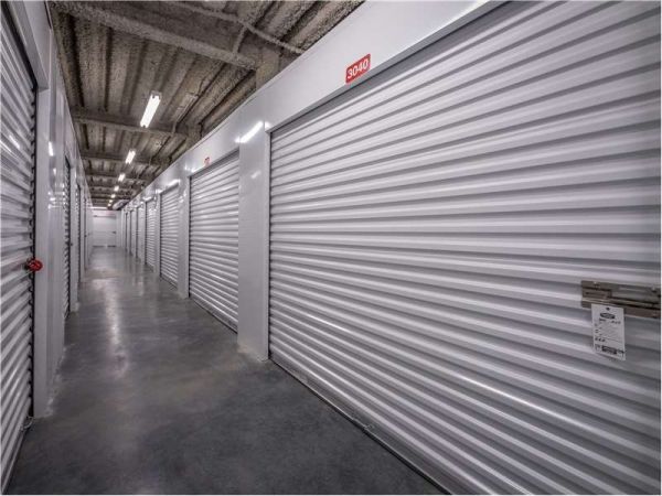 Extra Space Storage - 7581 - Atlanta - Peachtree Valley Rd NE - 56 Peachtree Valley Road Northeast