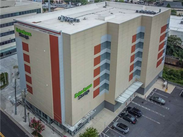 Extra Space Storage - 7581 - Atlanta - Peachtree Valley Rd NE - 56 Peachtree Valley Road Northeast