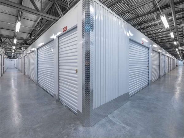 Extra Space Storage - 7583 - Ft Lauderdale - 14th Ave - 5601 Northeast 14th Avenue