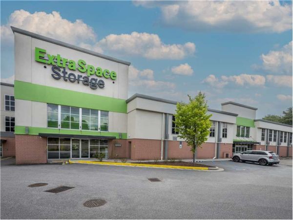 Extra Space Storage - 7586 - Atlanta - Atlanta Rd - 4676 South Atlanta Road Southeast