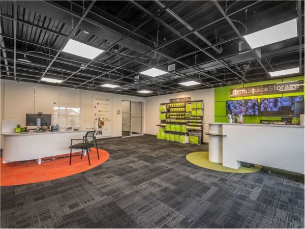 Extra Space Storage - 7586 - Atlanta - Atlanta Rd - 4676 South Atlanta Road Southeast