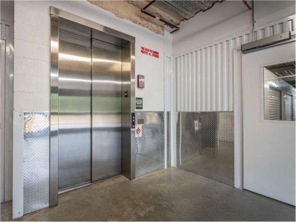 Extra Space Storage - 7587 - Atlanta - 1484 Northside Dr NW - 1484 Northside Drive Northwest