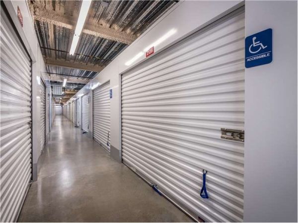 Extra Space Storage - 7587 - Atlanta - 1484 Northside Dr NW - 1484 Northside Drive Northwest