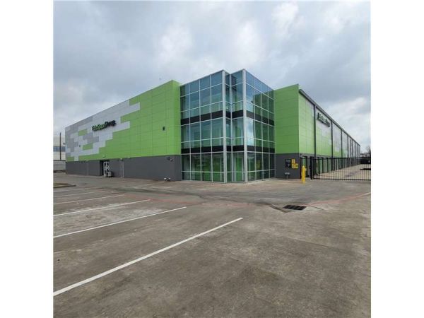 Extra Space Storage - 7604 - Houston - Brittmoore Rd - 1050 Brittmoore Road