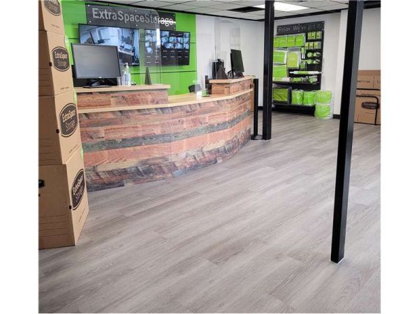 Extra Space Storage - 7604 - Houston - Brittmoore Rd - 1050 Brittmoore Road
