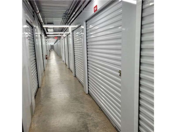 Extra Space Storage - 7604 - Houston - Brittmoore Rd - 1050 Brittmoore Road
