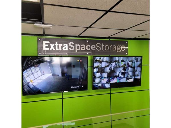 Extra Space Storage - 7604 - Houston - Brittmoore Rd - 1050 Brittmoore Road
