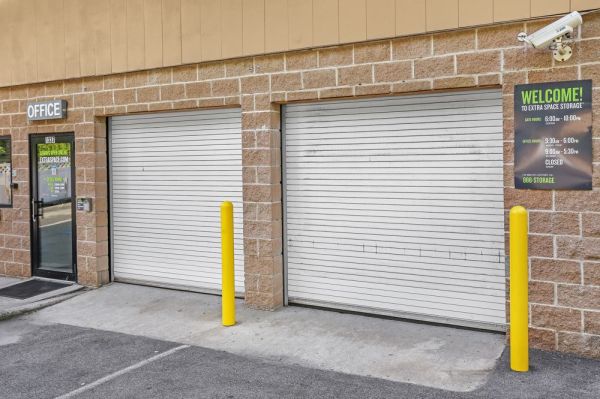 Extra Space Storage - 7605 - Hastings-On-Hudson - Saw Mill River Rd - 1337 Saw Mill River Road