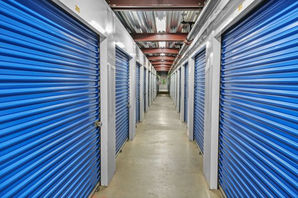 Extra Space Storage - 7605 - Hastings-On-Hudson - Saw Mill River Rd - 1337 Saw Mill River Road