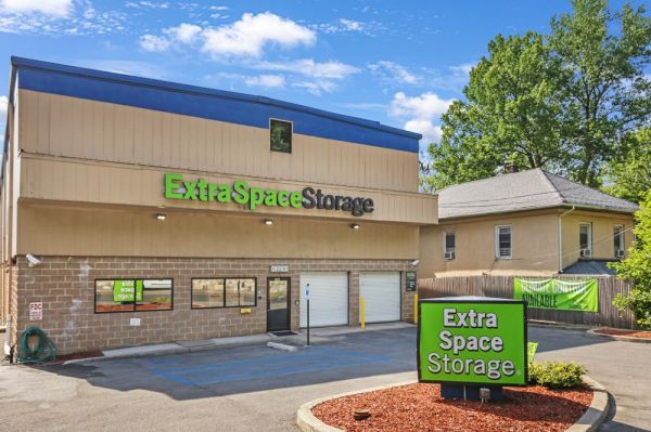 Extra Space Storage - 7605 - Hastings-On-Hudson - Saw Mill River Rd - 1337 Saw Mill River Road
