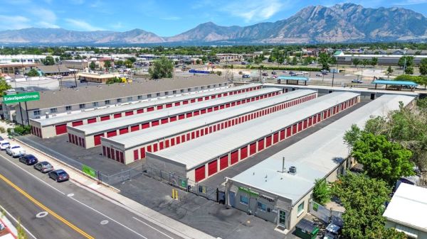 Extra Space Storage - 7616 - Midvale - 300 W - 7307 South 300 West