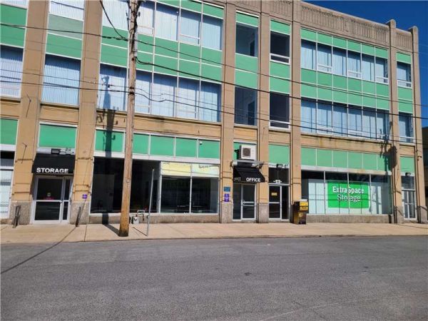 Extra Space Storage - 7622 - Upper Darby - Fairfield Ave - 237 Fairfield Avenue