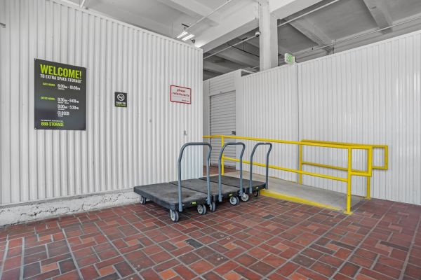 Extra Space Storage - 7622 - Upper Darby - Fairfield Ave - 237 Fairfield Avenue