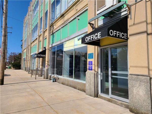 Extra Space Storage - 7622 - Upper Darby - Fairfield Ave - 237 Fairfield Avenue