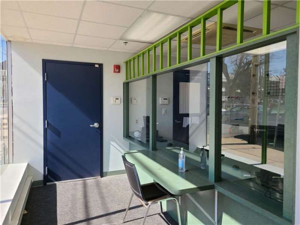 Extra Space Storage - 7622 - Upper Darby - Fairfield Ave - 237 Fairfield Avenue