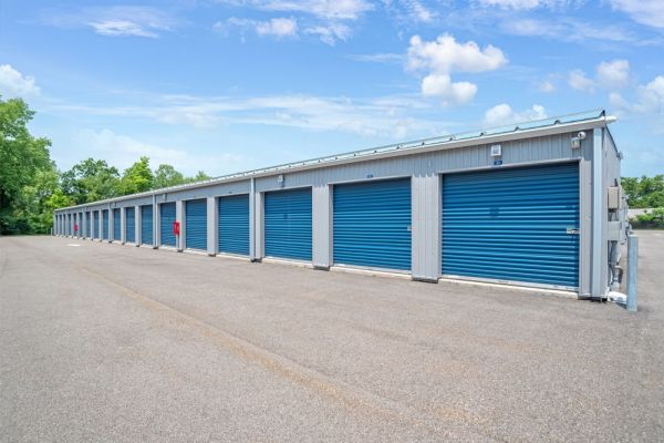 Extra Space Storage - 7629 - Framingham - Leland St - 110 Leland Street