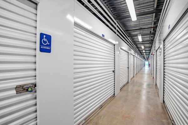 Extra Space Storage - 7629 - Framingham - Leland St - 110 Leland Street