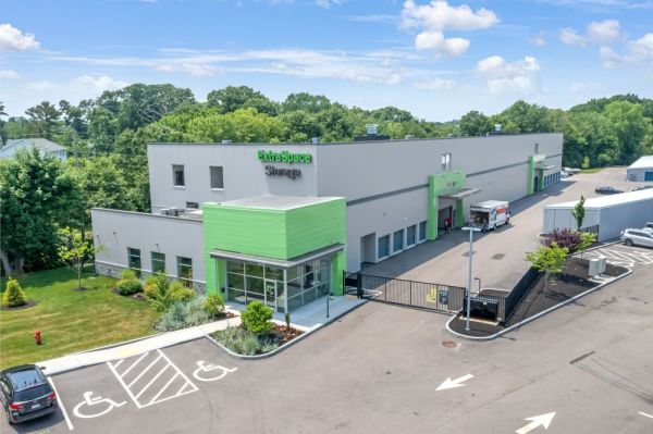 Extra Space Storage - 7629 - Framingham - Leland St - 110 Leland Street