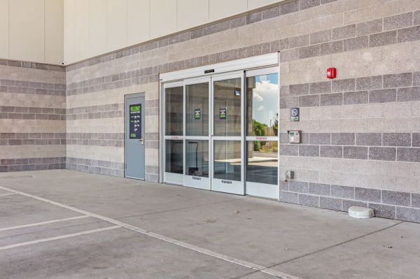 Extra Space Storage - 7636 - Albuquerque - Juan Tabo Blvd NE - 4909 Juan Tabo Boulevard Northeast