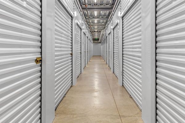 Extra Space Storage - 7636 - Albuquerque - Juan Tabo Blvd NE - 4909 Juan Tabo Boulevard Northeast