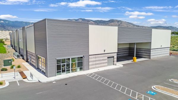 Extra Space Storage - 7636 - Albuquerque - Juan Tabo Blvd NE - 4909 Juan Tabo Boulevard Northeast