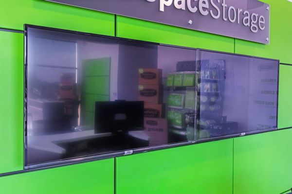 Extra Space Storage - 7636 - Albuquerque - Juan Tabo Blvd NE - 4909 Juan Tabo Boulevard Northeast