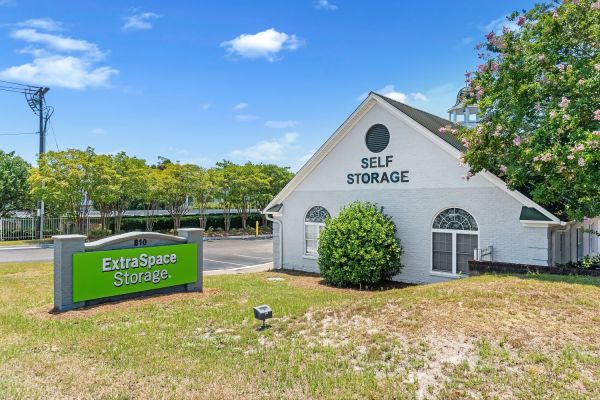 Extra Space Storage - 7656 - Columbia - Sparkleberry Lane - 810 Sparkleberry Lane