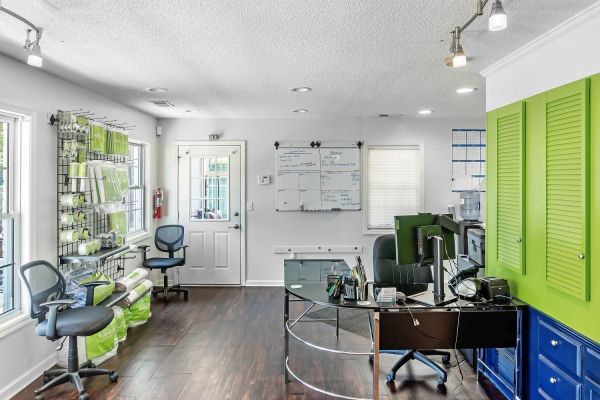 Extra Space Storage - 7656 - Columbia - Sparkleberry Lane - 810 Sparkleberry Lane