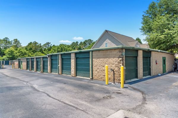 Extra Space Storage - 7656 - Columbia - Sparkleberry Lane - 810 Sparkleberry Lane