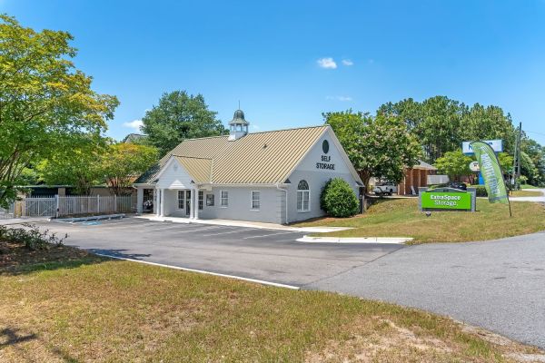 Extra Space Storage - 7656 - Columbia - Sparkleberry Lane - 810 Sparkleberry Lane