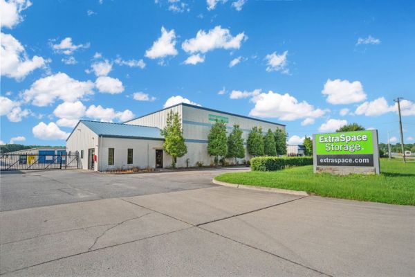 Extra Space Storage - 7670 - Virginia Beach - Harpers Road - 1533 Harpers Road
