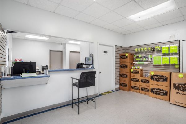 Extra Space Storage - 7670 - Virginia Beach - Harpers Road - 1533 Harpers Road