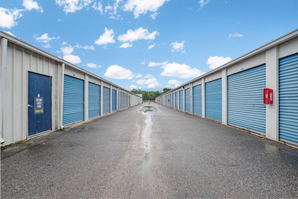 Extra Space Storage - 7670 - Virginia Beach - Harpers Road - 1533 Harpers Road
