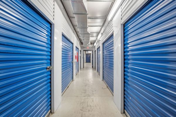 Extra Space Storage - 7670 - Virginia Beach - Harpers Road - 1533 Harpers Road