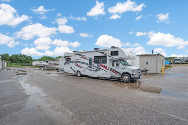 Extra Space Storage - 7670 - Virginia Beach - Harpers Road - 1533 Harpers Road