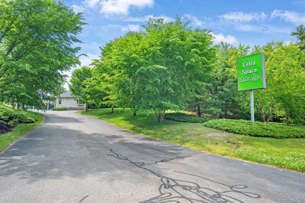Extra Space Storage - 7679 - Cape Neddick - US Rte 1 - 1950 U.s. 1