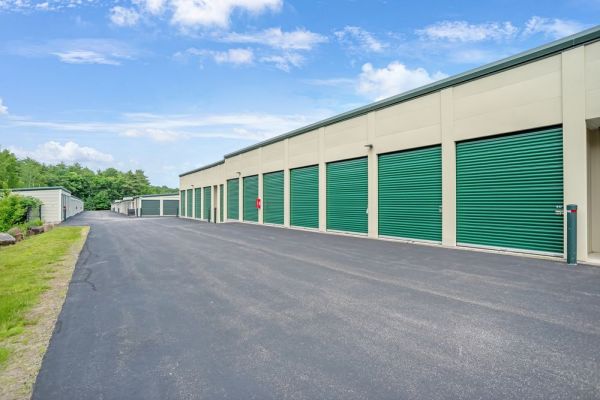 Extra Space Storage - 7679 - Cape Neddick - US Rte 1 - 1950 U.s. 1