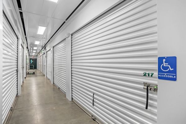 Extra Space Storage - 7679 - Cape Neddick - US Rte 1 - 1950 U.s. 1