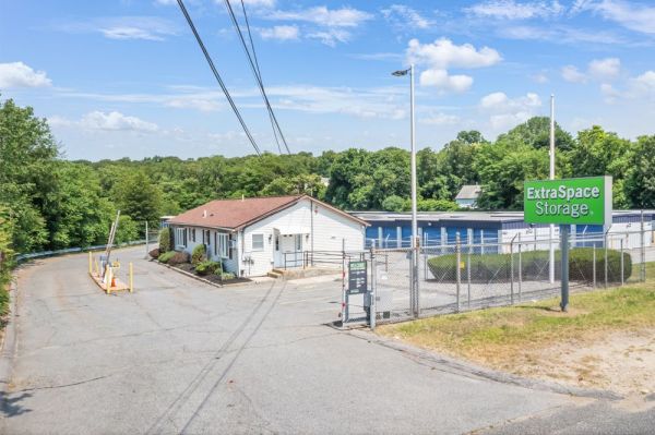 Extra Space Storage - 7688 - Providence - Veazie Street - 550 Veazie Street