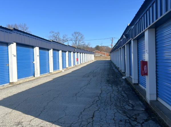 Extra Space Storage - 7688 - Providence - Veazie Street - 550 Veazie Street