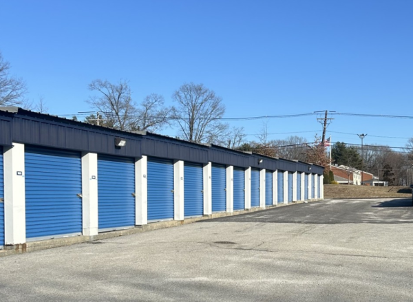 Extra Space Storage - 7688 - Providence - Veazie Street - 550 Veazie Street