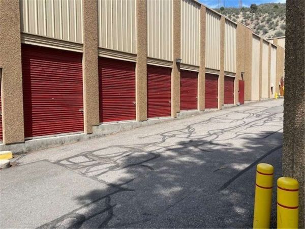 Extra Space Storage - 7696 - Avon - Nottingham Road - Annex - 850 Nottingham Road