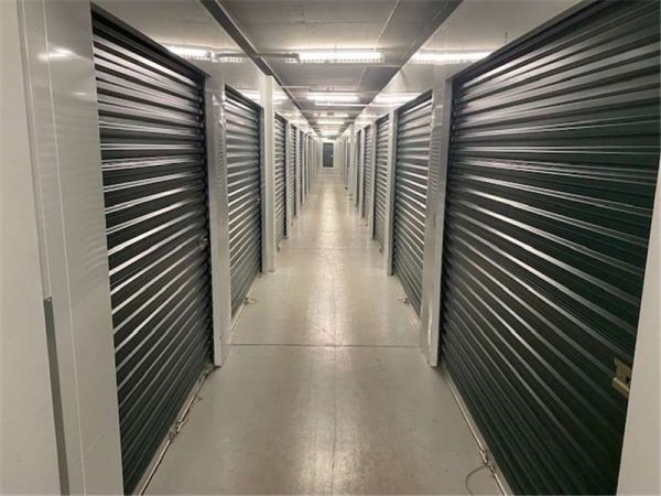 Extra Space Storage - 7696 - Avon - Nottingham Road - Annex - 850 Nottingham Road