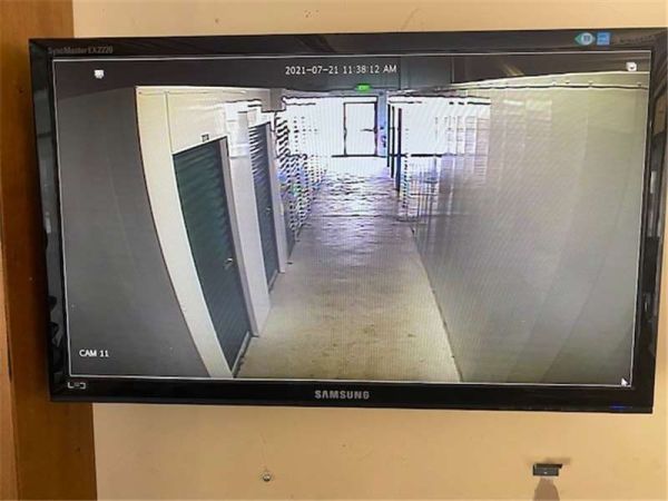 Extra Space Storage - 7696 - Avon - Nottingham Road - Annex - 850 Nottingham Road
