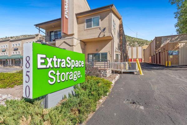 Extra Space Storage - 7697 - Avon - 910 Nottingham Road - 910 Nottingham Road